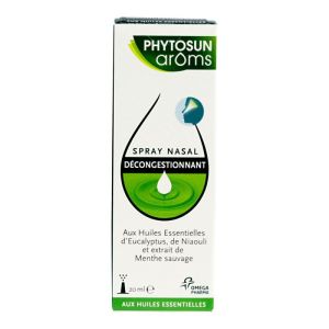 Phytosunarom Spray Nasal 20ml
