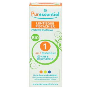 Puressentiel He Bio Lentisque 5mL