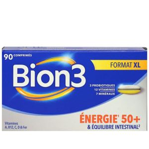 Bion-3 Cpr Senior 90