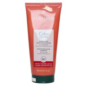 Furterer Color Glow Shampoing Protecteur 200ml