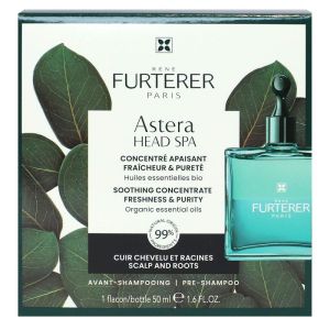 Furterer Astera Concentre 50ml
