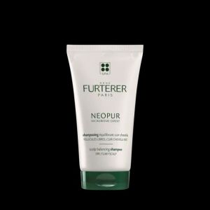 Furterer Neopur Shampoing Pellicule Sec 150mL