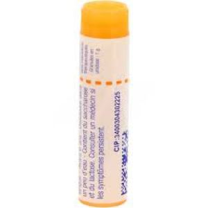 Ledum Palustre 15ch Dose