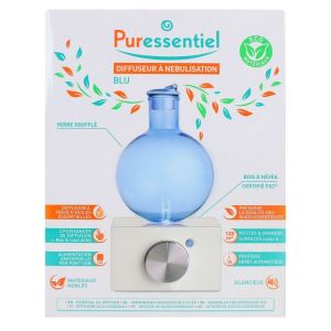 Diffuseur Puressentiel Nebulisation