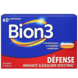 Bion 3 Adult.60cp