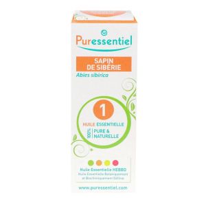 Puressentiel Sapin Sibérie 10ml