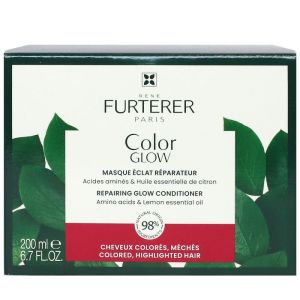 Furterer Color Glow Masque Pot 200ml