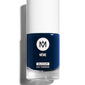 Meme Vernis Bleu Marine 10ml