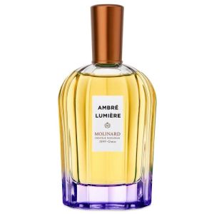 Molinard Ambré Lumière Eau de Parfum 90mL