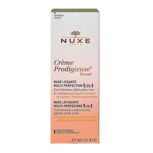 Nuxe Crème Prodigieuse Boost Base Lissant 30ml