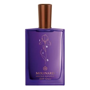 Molinard Iris Eau de Parfum 75ml