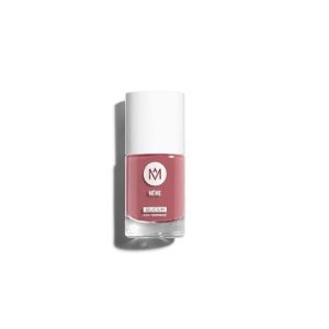 Même Vernis Silicium Bois Rose 10ml