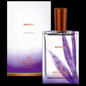 Molinard Bambou Eau de parfum 75ml