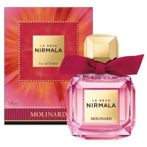 Molinard Le Rêve Nirmala 75ml