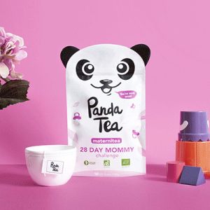Pharmacie de Noroy - Parapharmacie Panda Tea Coffret Thés De Noël Roue  Enchan-thé 36 Sachets - NOROY-LE-BOURG