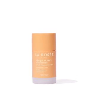 La Rosee Masque Stick Nourrissant 50ml