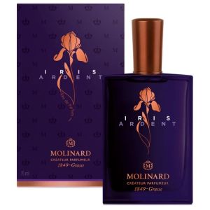 Molinard Iris Ardent Eau de Parfum 75ml