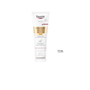 Eucerin Hyaluron Elasticity mains anti-taches/anti-âge 75mL