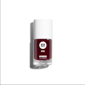 Même Vernis Cassis 10mL