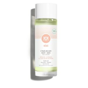 Même Huile De Soin 100ml