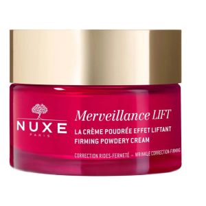 Nuxe Merveillance Lift crème poudrée 50ml