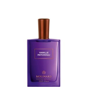 Molinard Eau De Parfum Vanille Patchouli 75 ml