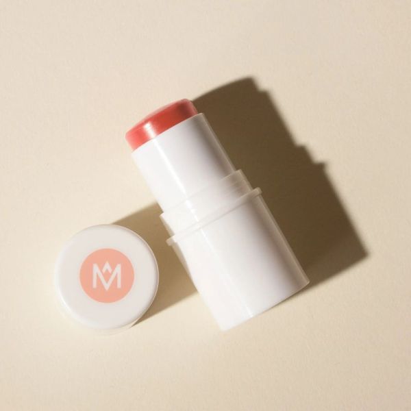 Même Blush Crème Stick abricotée