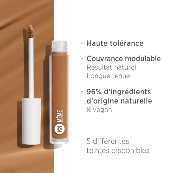 Même Le Correcteur Teinte 5 3mL