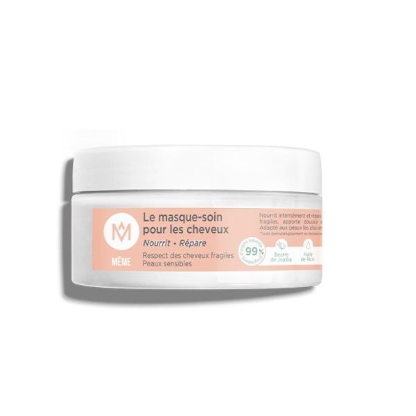 Même Le Masque Soin Cheveux 200ml