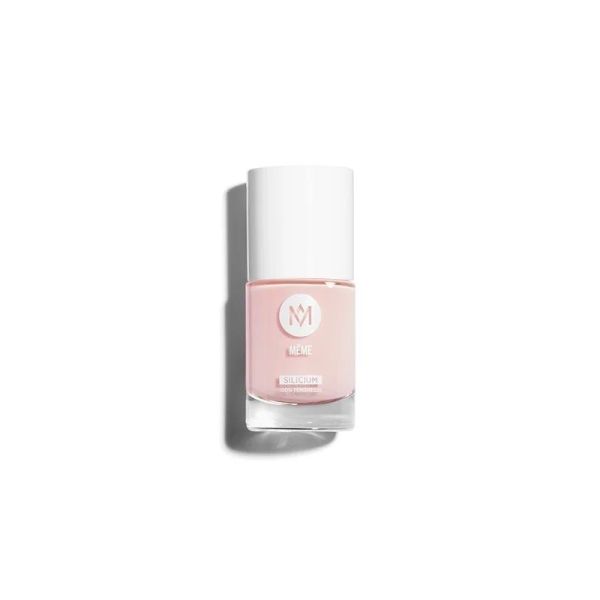 Même Vernis Rose Fabienne 10mL