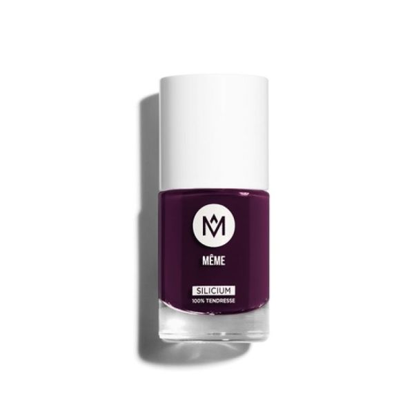 Même Vernis Aubergine 08 10ml