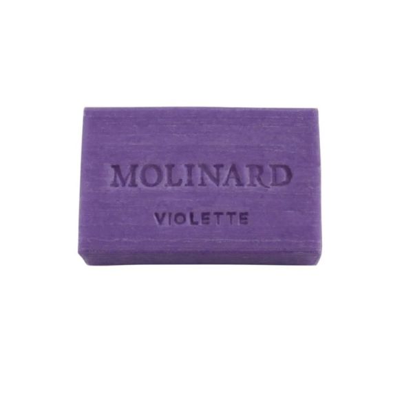 Molinard Savon Violette 100 gr