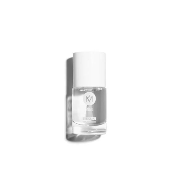 Même Vernis Silicium Top-Coat 10mL