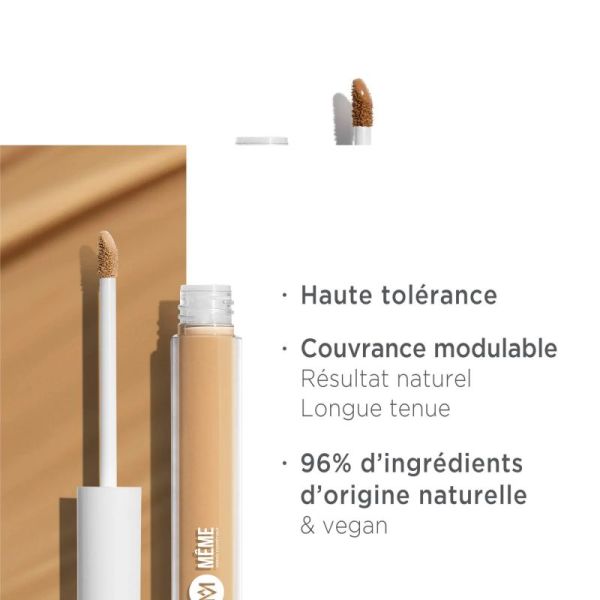 Même Le Correcteur Teinte 4 3mL