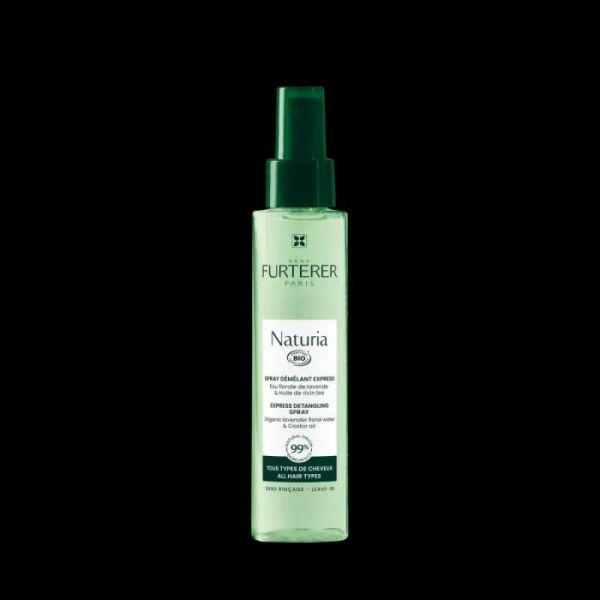 Furterer Naturia Spray Démêlant 200 ml