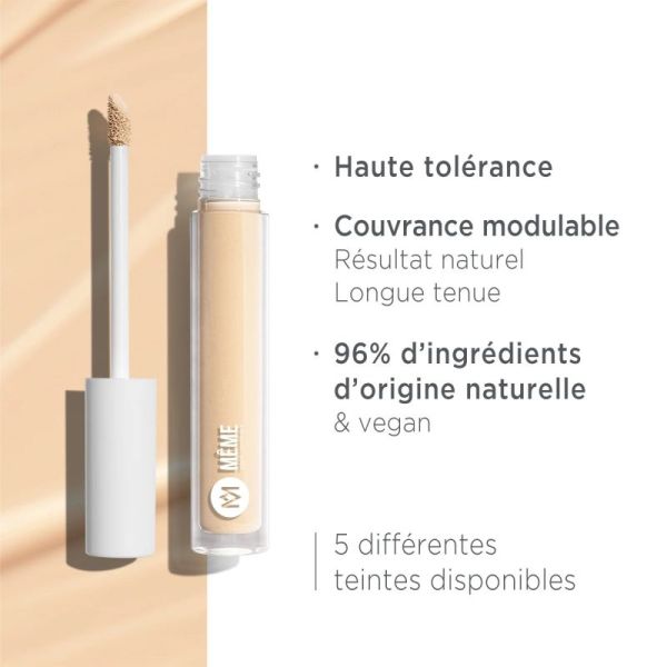 Même Le Correcteur Teinte 1 3mL