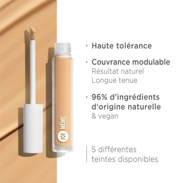 Même Le Correcteur Teinte 3 3mL