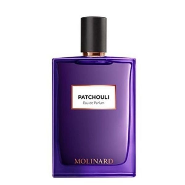 Molinard  Patchouli Eau De Parfum 75ml