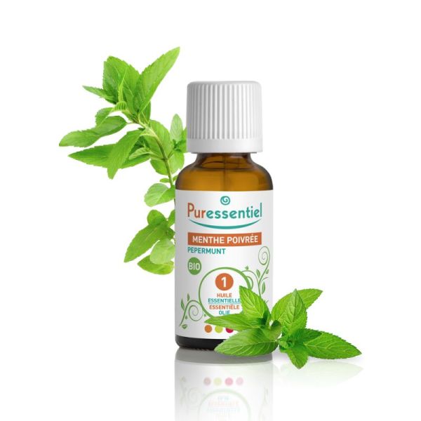 Puressentiel Menthe Poivrée 30ml