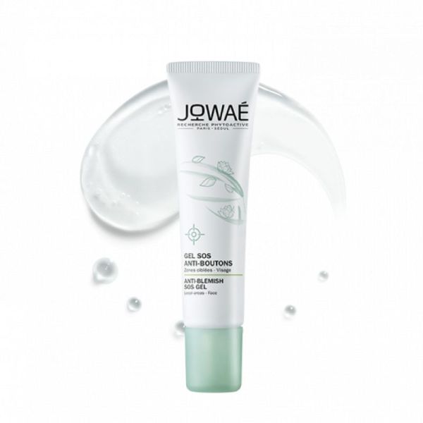 Jowaé Gel Sos Anti-boutons 10mL