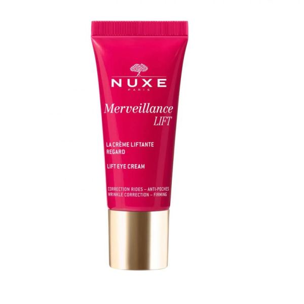 Nuxe Merveillance Lift Regard 15ml